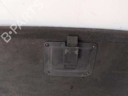 Rear parcel shelf AUDI Q7 (4LB) 3.0 TDI quattro | BP38062392C85 - Image 5