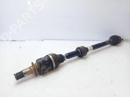 Right front driveshaft TOYOTA C-HR (_X1_) | BP33759254M39 - Image 4