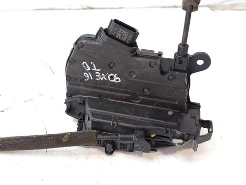 Rear right lock NISSAN MICRA V (K14) 1.0 IG-T 100 | BP29475802C99 