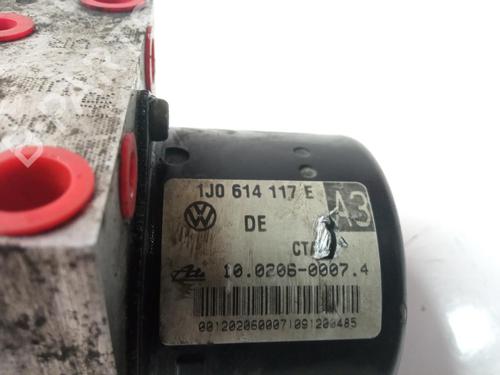 ABS pump VW GOLF IV (1J1) 1.9 TDI | BP10510721M43 