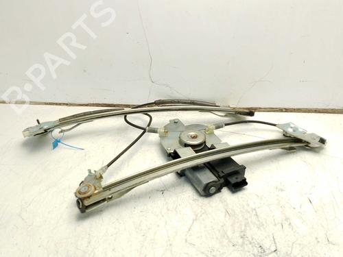 Used Front left window mechanism Front left window mechanism PEUGEOT 607 (9D, 9U) 3.0 V6 24V (207 hp) 40459442 40459442