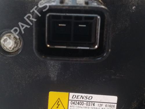 AC compressor TOYOTA C-HR (_X1_) 2.0 Hybrid (MAXH10) | BP26653314M34 - Image 3