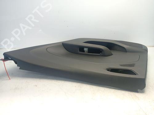 Høyre bakpanel RENAULT CLIO V (B7_) 1.0 TCe 100 (B7MT) | BP31193045C61 - Image 2