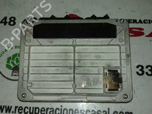 Engine control unit (ECU) VW GOLF IV (1J1)  | BP9439444M57 