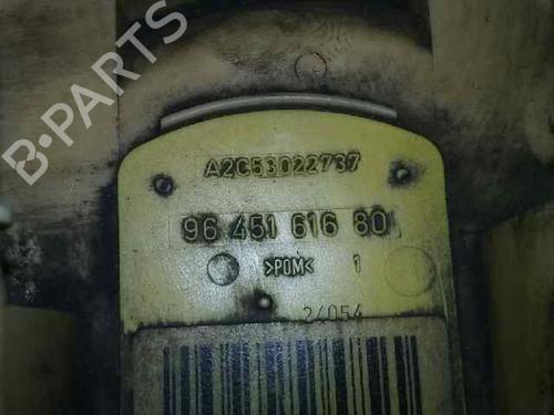 Fuel pump CITROËN C2 (JM_)  | BP7957133M76 
