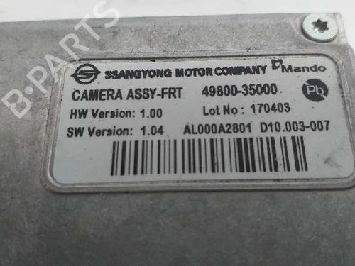 Electronic module SSANGYONG TIVOLI | BP7960020M83 - Image 7