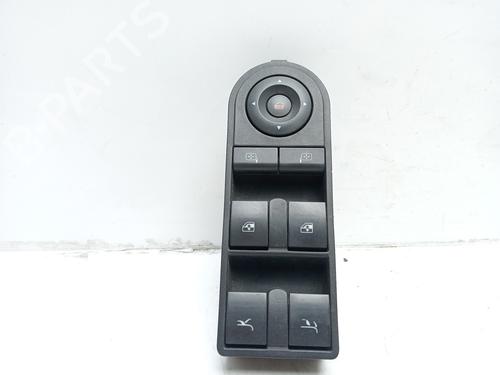 left-front-window-switch-opel-astra-h-twintop-a04-19-cdti-l67-13194695-2005-2006-2007-2008-2009-2010-16020395 main image