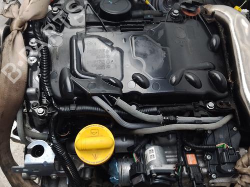 Engine RENAULT LAGUNA III (BT0/1) 2.0 dCi (BT01, BT08, BT09, BT0E, BT0K, BT12, BT1C, BT1D,... | BP31864447M1