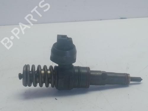Used Injector Injector VW PASSAT B2 (32B) 1.8 (112 hp) 33760294 33760294