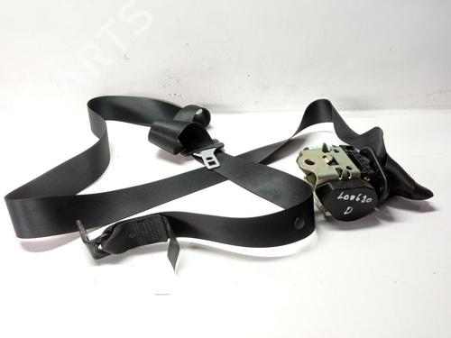 Used Rear right seatbelt FORD TRANSIT CONNECT (P65_, P70_, P80_) 1.8 TDCi (90 hp) 10646515