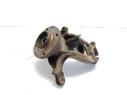 Used Left front steering knuckle Left front steering knuckle CITROËN C3 I (FC_, FN_) 1.6 16V HDi (90 hp) 39814966 39814966