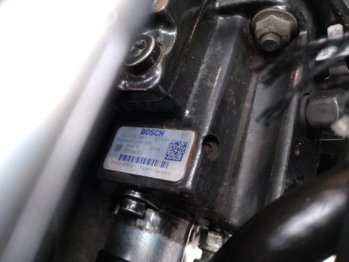 Engine OPEL INSIGNIA A (G09) | BP17751590M1 - Image 11