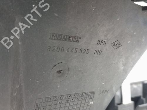 Foran kofangere RENAULT CLIO II (BB_, CB_) 1.5 dCi (B/CB3M) | BP29876285C7