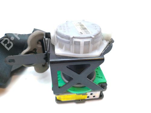 Sicherheitsgurt vorne rechts TOYOTA YARIS (_P9_) 1.4 D-4D (NLP90_, NLP90R) | BP13743280I25 
