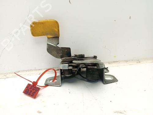 Hood lock CITROËN JUMPER II Bus 2.2 HDi 130 | BP30793684C133