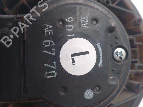 Heater blower motor TOYOTA HILUX VII Pickup (_N1_, _N2_, _N3_)  | BP22615087M62