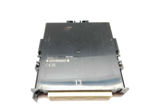 electronic-module-toyota-aygo-x-_b7_-2022-40560855 main image