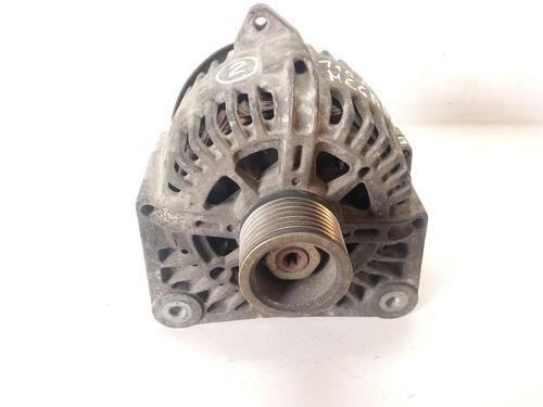 Used Alternator RENAULT MEGANE II (BM0/1_, CM0/1_) 1.9 dCi (131 hp) 10506781