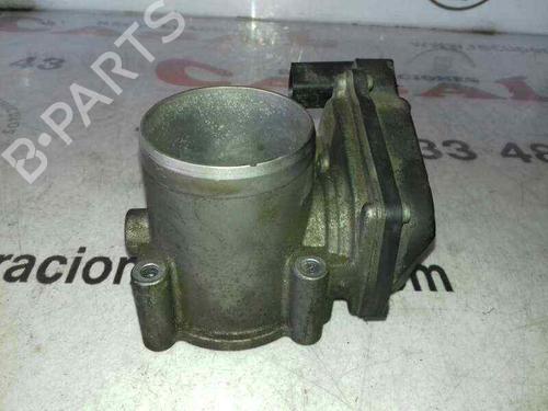 Throttle body SKODA FABIA I (6Y2) 1.4 16V | BP9578550M82 