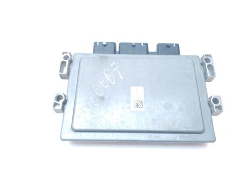 Engine control unit (ECU) DACIA SANDERO  | BP15045181M57 