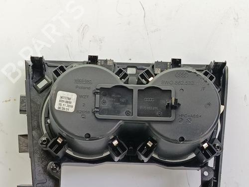 Gearstang AUDI A4 B9 Avant (8W5, 8WD) 35 TDI Mild Hybrid | BP36668198M90 - Image 5