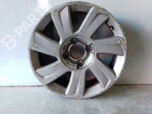 Używane Felga CITROËN C4 I (LC_) [2004-2014]  7958516
