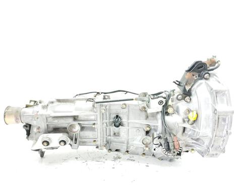 Gearbox SUBARU LEGACY III Estate (BH) 2.0 AWD (BH5) | BP13241977M3 