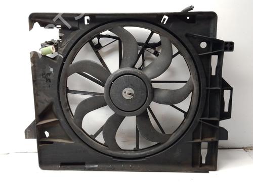 Radiator fan CHRYSLER GRAND VOYAGER V (RT) 3.6 | BP31145965M35 