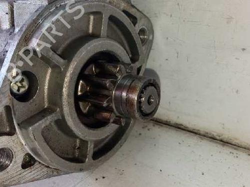 Starter KIA CERATO I Hatchback (LD) 2.0 CRDi | BP7960689M8 