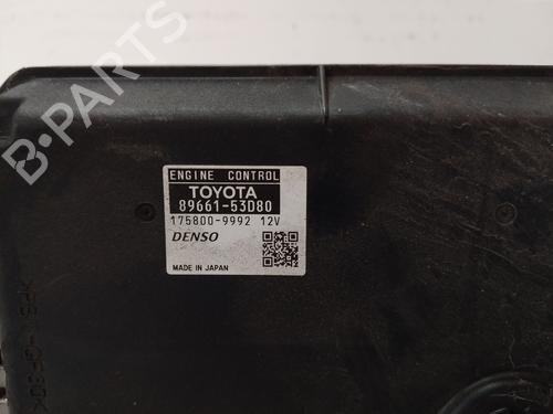 Engine control unit (ECU) LEXUS IS II (_E2_) 220d (ALE20) | BP33209205M57 - Image 6