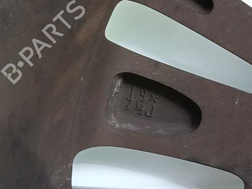 Fælk LEXUS RX (_L2_) 450h AWD (GYL25_, GYL26_, GYL25, GYL26, GYL25R, GYL26R) | BP33209220C45  - Image 10