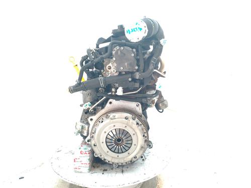 Used Engine SEAT IBIZA III (6L1) 1.9 TDI (131 hp) 17762773