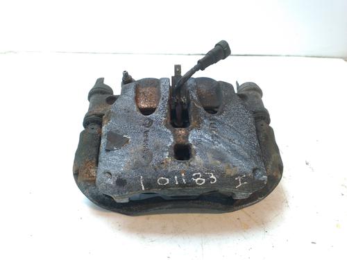 Used Left front brake caliper Left front brake caliper 23265769 23265769