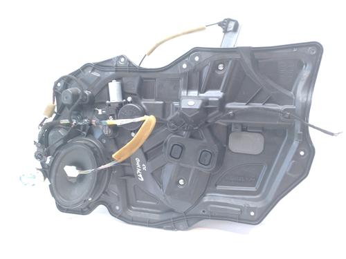 Front right window mechanism MAZDA 3 (BL) | BP16220754C23 - Image 3