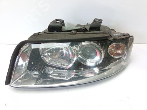 Used Left headlight Left headlight 17233306 17233306
