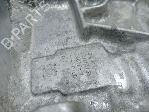 Gearbox TOYOTA COROLLA Estate (_E21_) 2.0 Hybrid (MZEH12) | BP31160510M3 