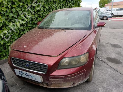 Right front window switch VOLVO S40 II (544) 2.0 D | BP37793145I26  - Image 12