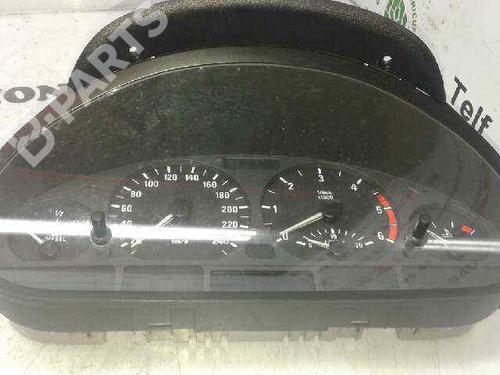 Instrument cluster BMW 3 (E46) 318 i | BP7951177C47 