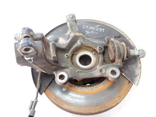 Fusée avant droite FORD TOURNEO CUSTOM V362 Bus (F3) 2.0 EcoBlue (170 hp) 30746467