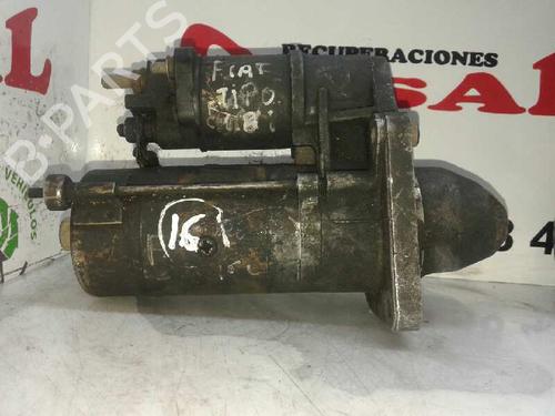 Starter FIAT TIPO (160_)  | BP7962977M8 