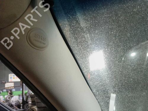 Airbag de toit gauche Airbag de toit gauche 38567742 38567742