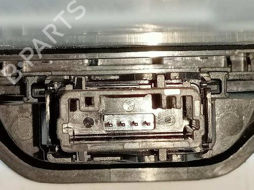 Radio TOYOTA YARIS (_P13_)  | BP24553783E6 