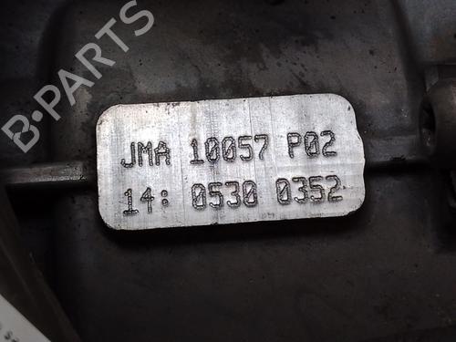 Gearbox SEAT ALTEA (5P1)  | BP31882806M3 