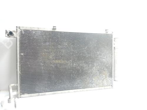 Used AC radiator FORD FIESTA VI (CB1, CCN) [2008-2017]  21063081