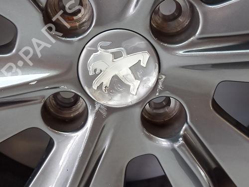 Fælk PEUGEOT 2008 I (CU_) | BP30589762C45