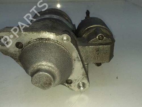 Starter RENAULT CLIO II (BB_, CB_) 1.2 16V (BB05, BB0W, BB11, BB27, BB2T, BB2U, BB2V, CB05,... | BP11705459M8 