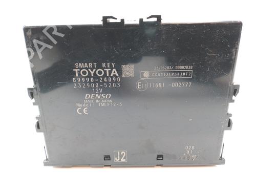 Electronic module LEXUS RC (_C1_) 300h (AVC10_, AVC10R) | BP18822172M83 