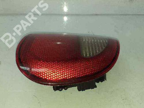 Right taillight SEAT LEON (1M1)  | BP8891893C35 
