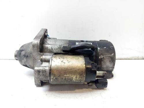 Starter JEEP CHEROKEE (KJ) 2.5 CRD 4x4 | BP32264524M8 - Image 3