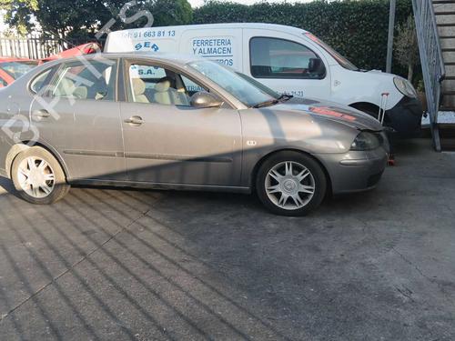 Used Parts SEAT CORDOBA (6L2) 1.9 TDI 4917406